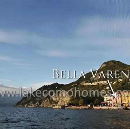 Sleeps 4 *