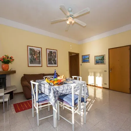 Apartament Sleeps 4